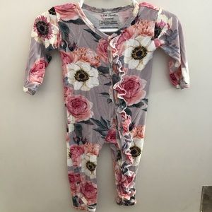 3-6m Baby Girl clothes Angel Dear etc